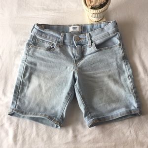 🔥 Old Navy Bermudas 🔥